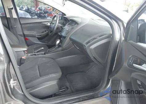 2015 Ford Focus Se из США, поврежденный, VIN 1FADP3F23FL247162